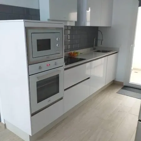 בית נופש New Luxury With Jacuzzi In Heart Of Lanzarote *