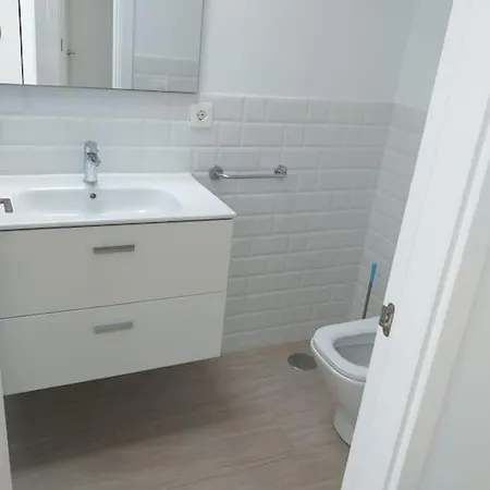 New Luxury With Jacuzzi In Heart Of Lanzarote קוסטה טגוויסה