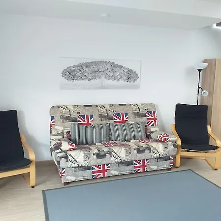 New Luxury With Jacuzzi In Heart Of Lanzarote בית נופש קוסטה טגוויסה