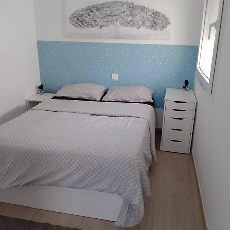 New Luxury With Jacuzzi In Heart Of Lanzarote קוסטה טגוויסה