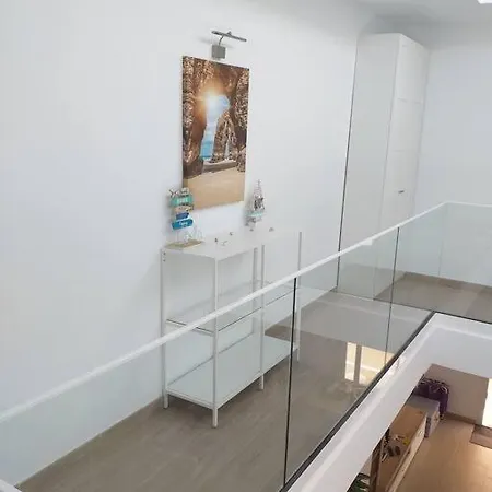 New Luxury With Jacuzzi In Heart Of Lanzarote Σπίτι διακοπών