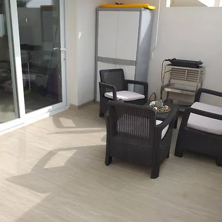 New Luxury With Jacuzzi In Heart Of Lanzarote Σπίτι διακοπών *