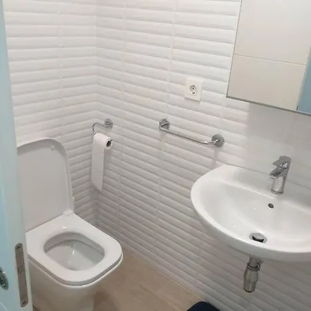 Σπίτι διακοπών New Luxury With Jacuzzi In Heart Of Lanzarote Costa Teguise
