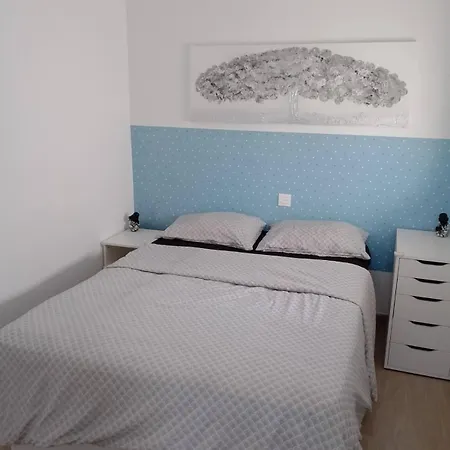 New Luxury With Jacuzzi In Heart Of Lanzarote