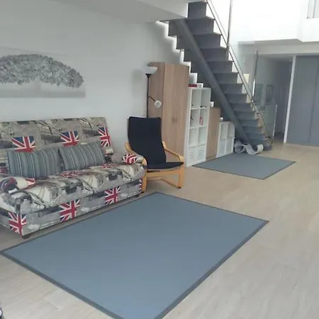 Feriehus New Luxury With Jacuzzi In Heart Of Lanzarote